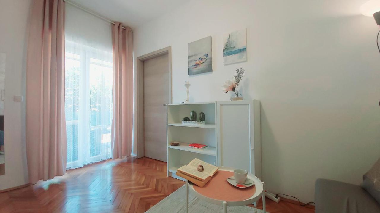 Apartments Lidija Umag Exteriér fotografie