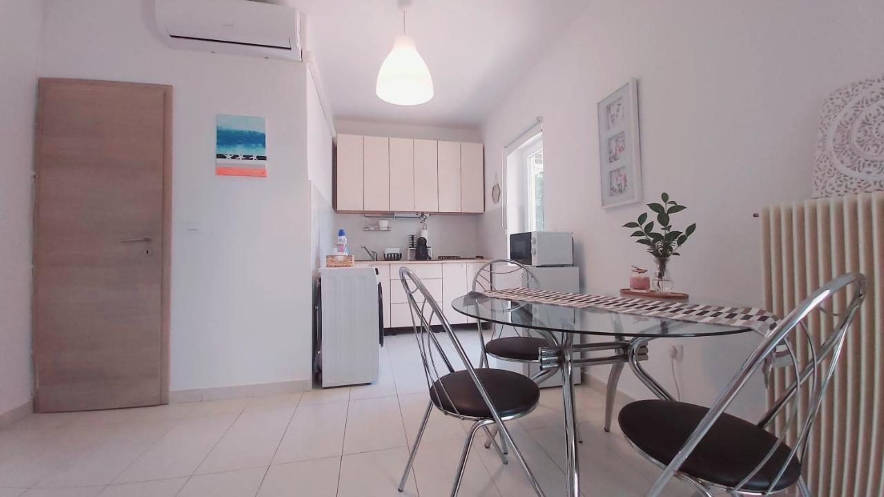 Apartments Lidija Umag Exteriér fotografie